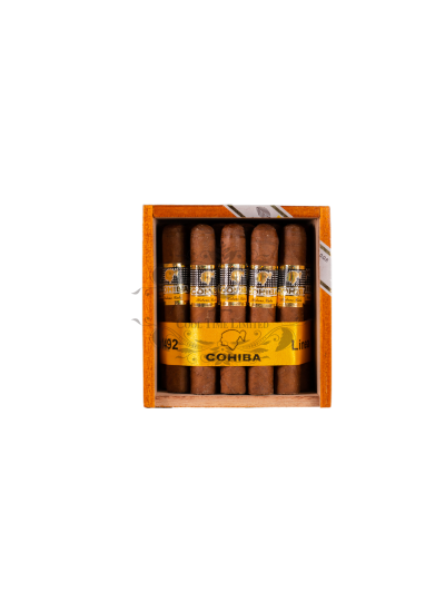 COHIBA SIGLO I