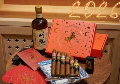 New Year Special Combination 2026