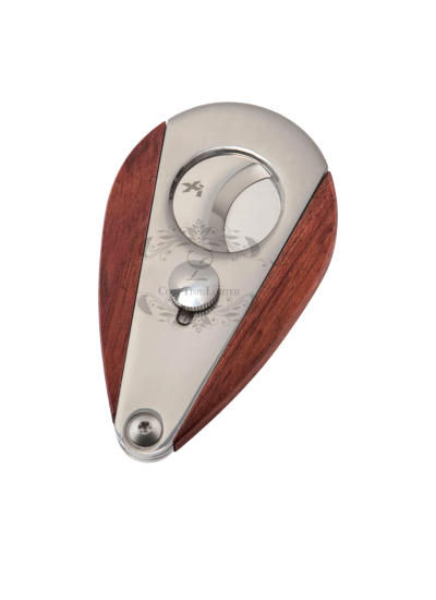 XIKAR® XI3 STAINLESS STEEL CIGAR CUTTERS