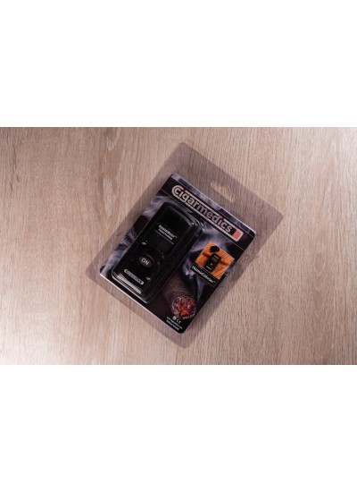 CIGAR HUMIDIMETER