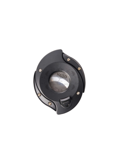 HASO DOUBLE BLADE CIGAR CUTTER