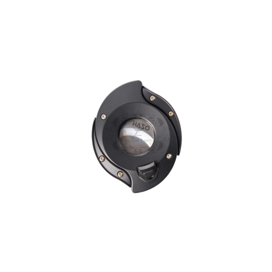 HASO DOUBLE BLADE CIGAR CUTTER