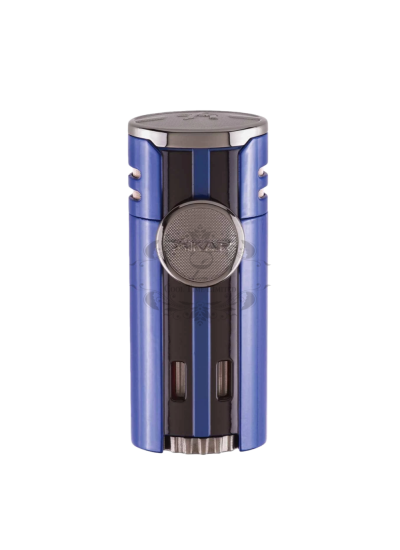 XIKAR HP4 QUAD JET TORCH LIGHTER