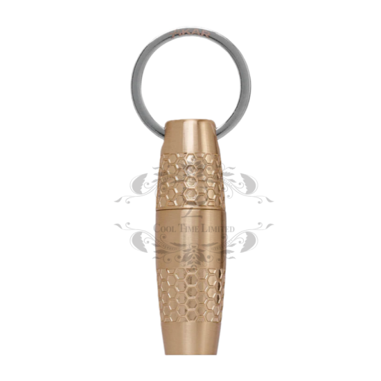 XIKAR BULLET CIGAR PUNCH 10MM