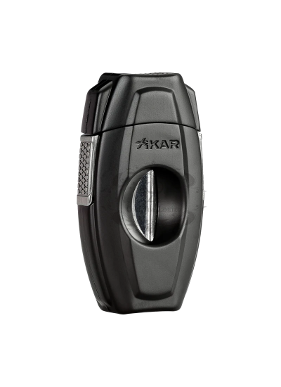 XIKAR® VX2 V-CUT CIGAR CUTTER