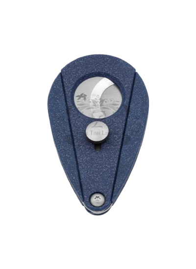 XIKAR XI2  CIGAR CUTTER LAPIS BLUE 