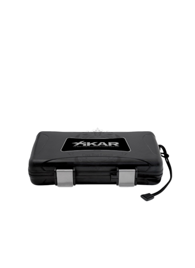 XIKAR CIGAR TRAVEL CASE