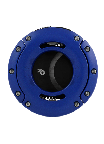 XO  BLACK BLADE CIGAR CUTTER