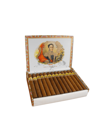 BOLIVAR CORONA EXTRA 1990S