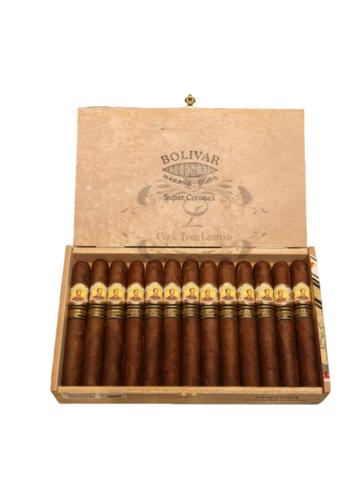 BOLIVAR SUPER CORONAS 2014EL