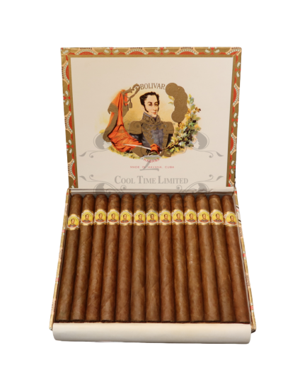 BOLIVAR CORONA GIGANTIC 2011