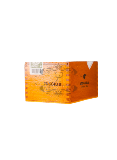 COHIBA SIGLO II