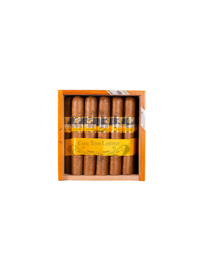 COHIBA ROBUSTO