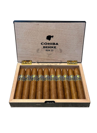 COHIBA BHK 52 