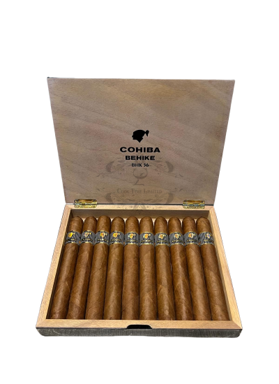 COHIBA BHK 56 (2013-2015)