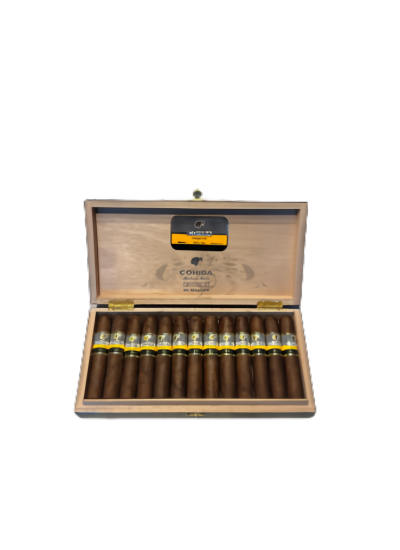 COHIBA MADURO 5 MAGICOS 