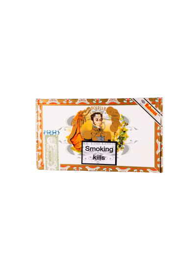 BOLIVAR BELICOSOS FINOS 2021