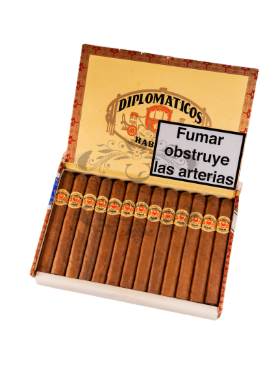 DIPLOMATICOS NO.4 2002