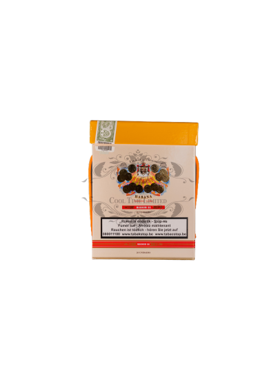 H.UPMANN MAGNUM 56 JAR