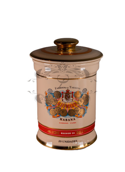 H.UPMANN MAGNUM 56 JAR
