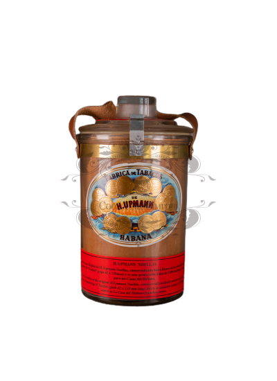 H.UPMANN  NOELLAS JAR LCDH 2013