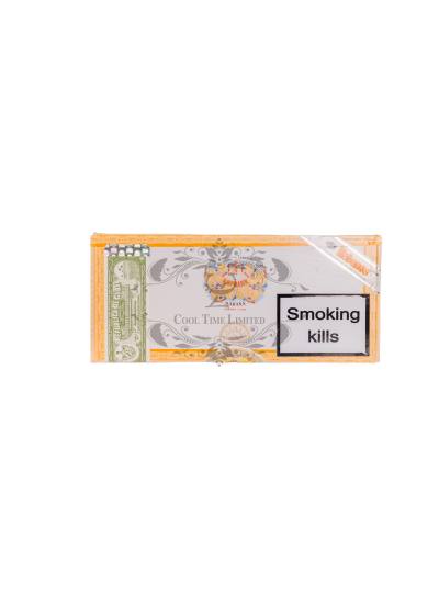 H.UPMANN  HALF CORONA 