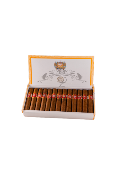 H.UPMANN  HALF CORONA 