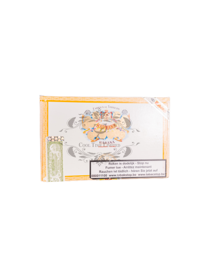 H.UPMANN NO.2 （2013）