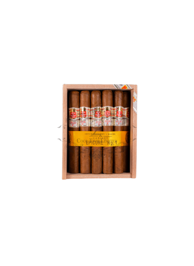 HOYO DE MONTERREY EPICURE NO.1