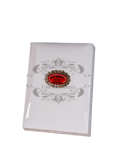 HOYO DE MONTERREY PETIT BELICOSOS TRAVEL CASE