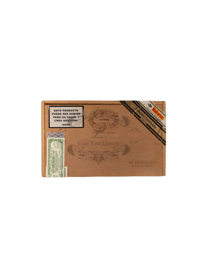 HOYO DE MONTERREY REGALOS 2007 EL