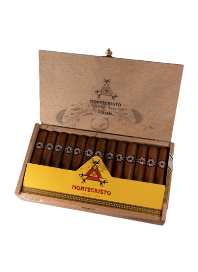MONTECRISTO EDMUNDO 