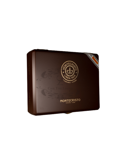 MONTECRISTO 1935 LEYENDA 2018