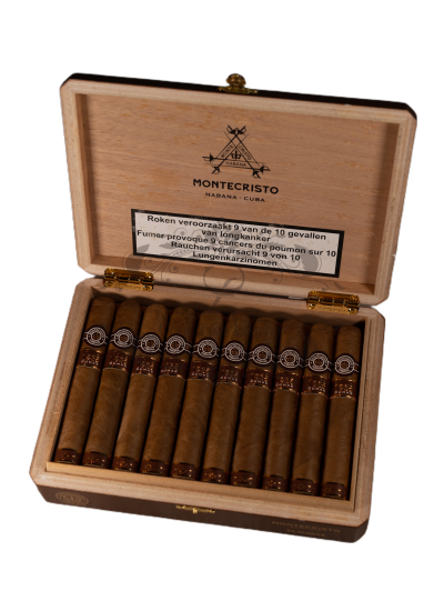 MONTECRISTO 1935 DUMAS