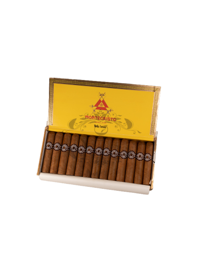 MONTECRISTO MEDIA CORONA
