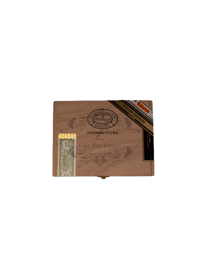 PARTAGAS C NO.3 2012 EL