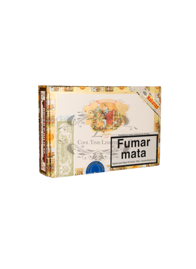 ROMEO Y JULIETA MILLE FLEURS