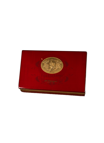 ROMEO Y JULIETA LINEA DE ORO HIDALGOS