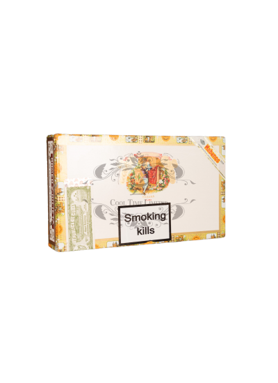 ROMEO Y JULIETA CORONITAS CEDRO NO.3