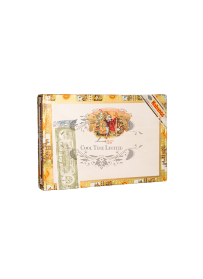 ROMEO Y JULIETA SHORT CHURCHILLS 