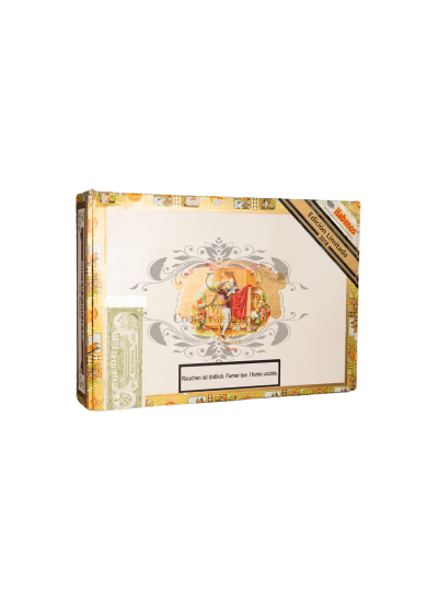 ROMEO Y JULIETA TACOS EDICIÓN LIMITADA 2018