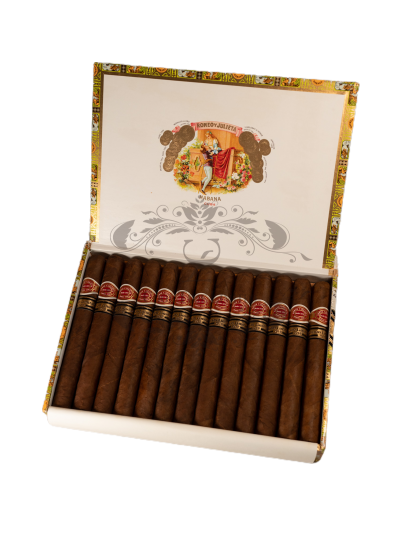 ROMEO Y JULIETA TACOS EDICIÓN LIMITADA 2018