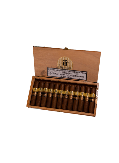 TRINIDAD SHORT ROBUSTOS T 2010 EL