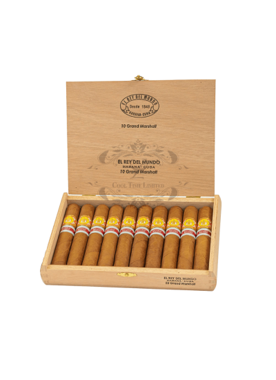 EL REY DEL MUNDO GRAND MARSHALL- ER BALKANI 2020