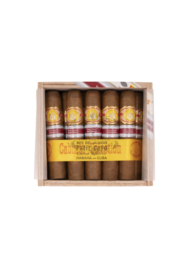 EL REY DEL MUNDO PETIT CAYO (ER ANDORRA 2018)