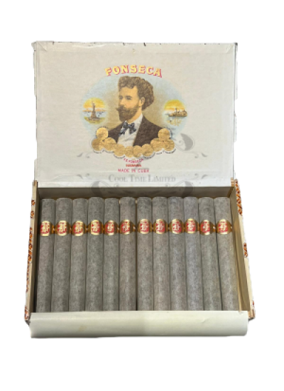 FONSECA DELICIAS 1960S