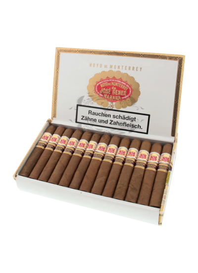 HOYO DE MONTERREY HERMOSOS NO.4 ANEJADORES