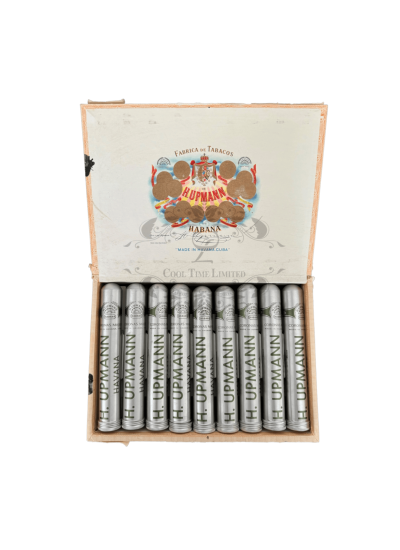 H.UPMANN CORONA MAJOR 2002