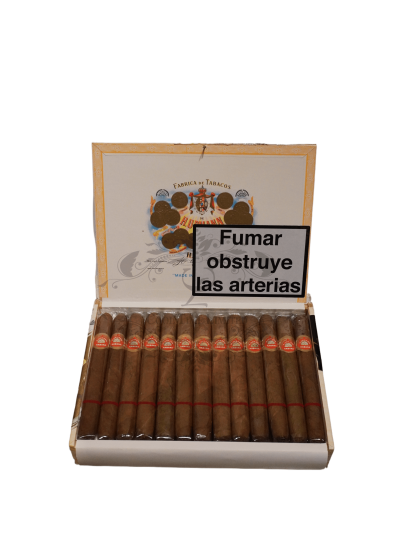 H.UPMANN BELVEDERES 1999