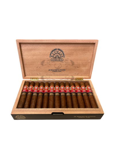 H.UPMANN MAGNUM FINITE EL2024